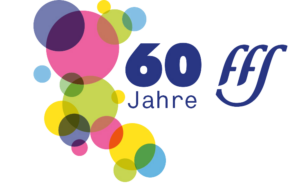FFS Jubi60 Signet V2 60 Jahre FFS Schwyz