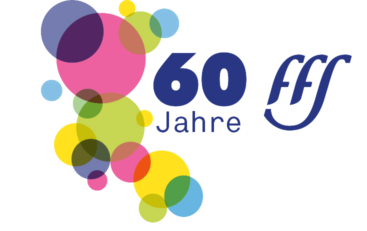 FFS Jubi60 Signet V2 60 Jahre FFS Schwyz